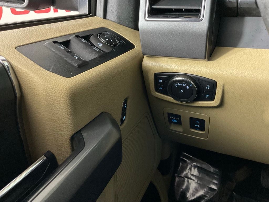 2018 Ford F-150 XLT ***BLUE CERTIFIED***