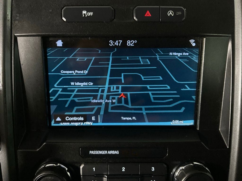 2018 Ford F-150 XLT ***BLUE CERTIFIED***