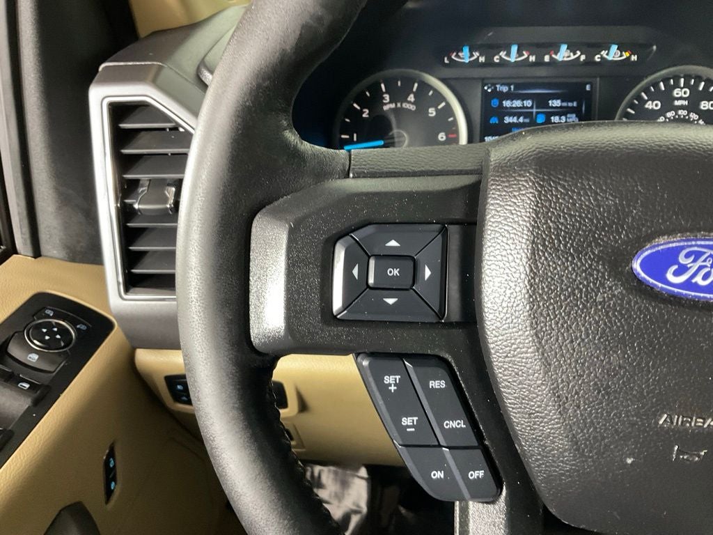 2018 Ford F-150 XLT ***BLUE CERTIFIED***