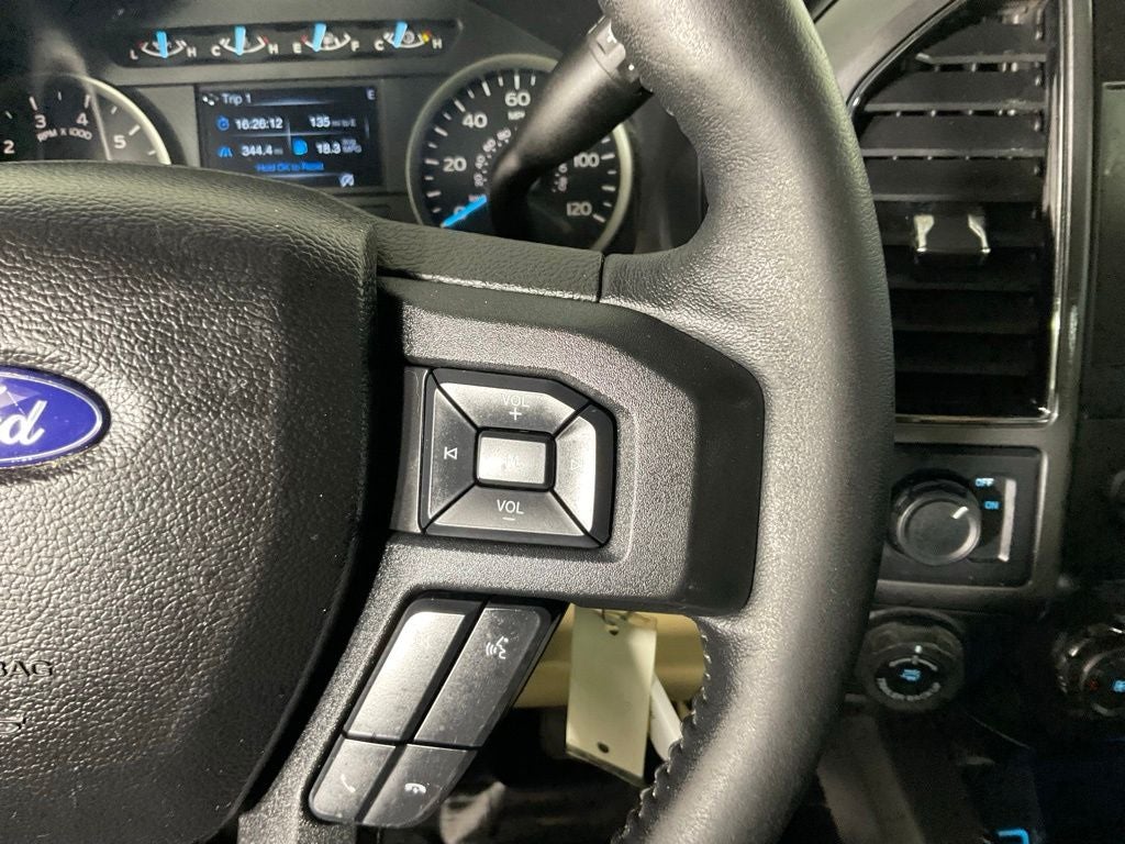 2018 Ford F-150 XLT ***BLUE CERTIFIED***