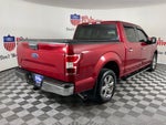 2018 Ford F-150 XLT ***BLUE CERTIFIED***