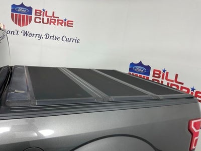 2018 Ford F-150 XLT ***BLUE CERTIFIED***