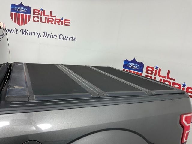 2018 Ford F-150 XLT ***BLUE CERTIFIED***