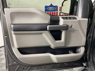 2018 Ford F-150 XLT ***BLUE CERTIFIED***