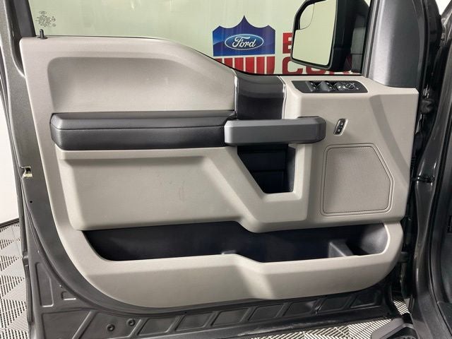 2018 Ford F-150 XLT ***BLUE CERTIFIED***