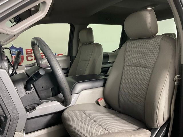 2018 Ford F-150 XLT ***BLUE CERTIFIED***