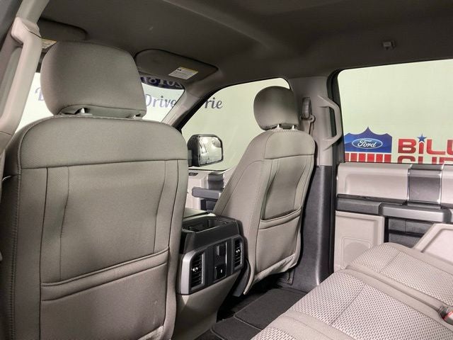 2018 Ford F-150 XLT ***BLUE CERTIFIED***