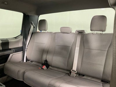 2018 Ford F-150 XLT ***BLUE CERTIFIED***