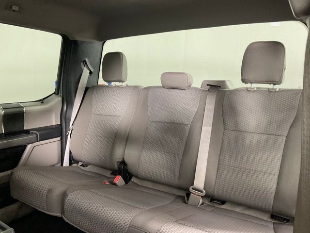 2018 Ford F-150 XLT ***BLUE CERTIFIED***