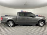 2018 Ford F-150 XLT ***BLUE CERTIFIED***