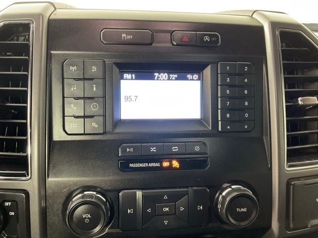 2018 Ford F-150 XLT ***BLUE CERTIFIED***