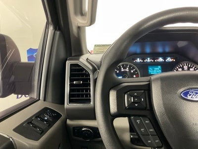 2018 Ford F-150 XLT ***BLUE CERTIFIED***