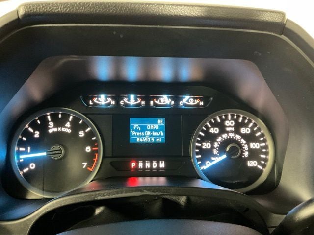 2018 Ford F-150 XLT ***BLUE CERTIFIED***