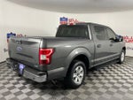 2018 Ford F-150 XLT ***BLUE CERTIFIED***