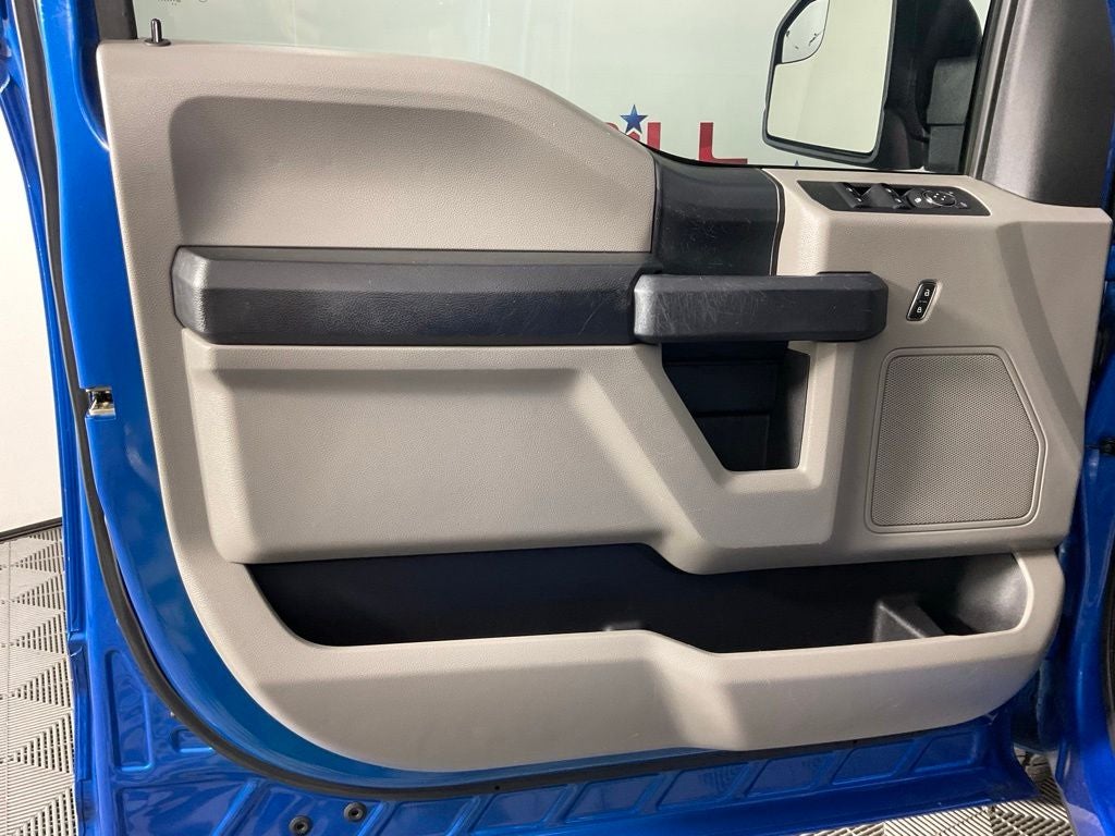2020 Ford F-150 XL ***BLUE CERTIFIED***