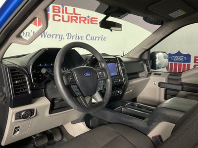 2020 Ford F-150 XL ***BLUE CERTIFIED***