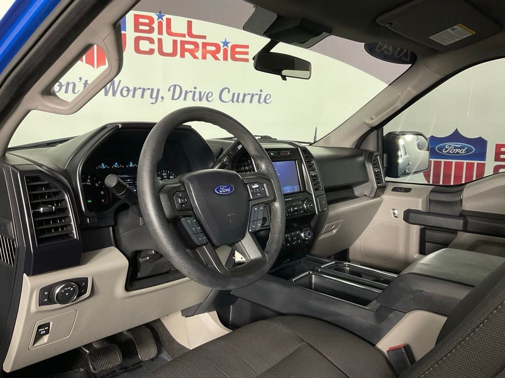 2020 Ford F-150 XL ***BLUE CERTIFIED***