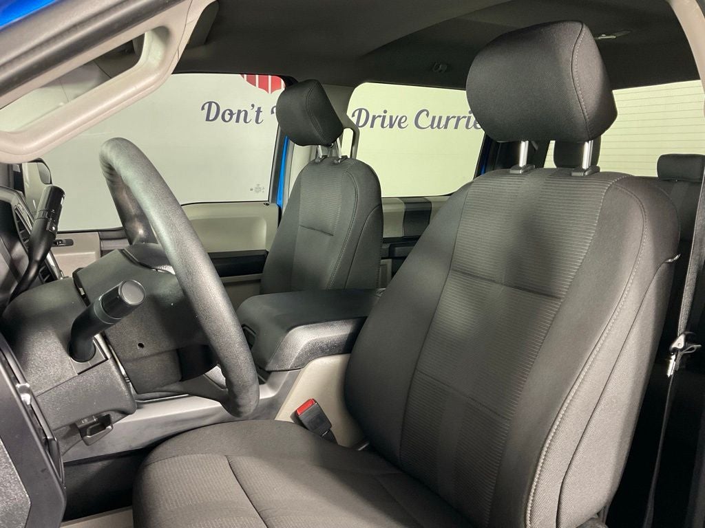 2020 Ford F-150 XL ***BLUE CERTIFIED***