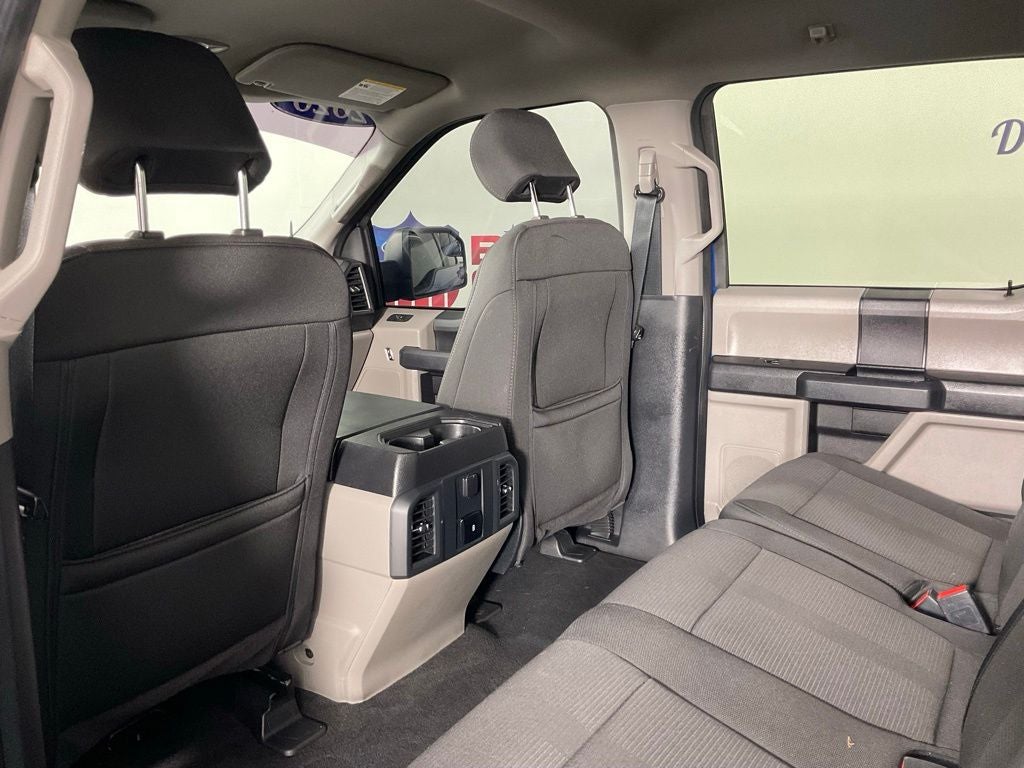 2020 Ford F-150 XL ***BLUE CERTIFIED***