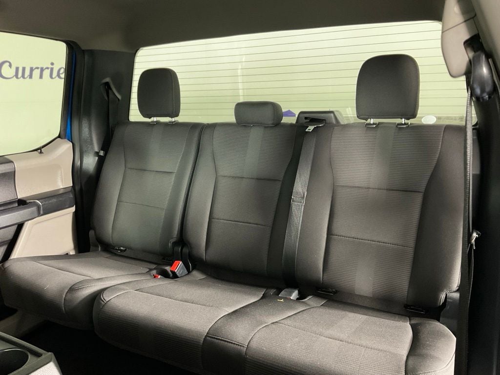 2020 Ford F-150 XL ***BLUE CERTIFIED***
