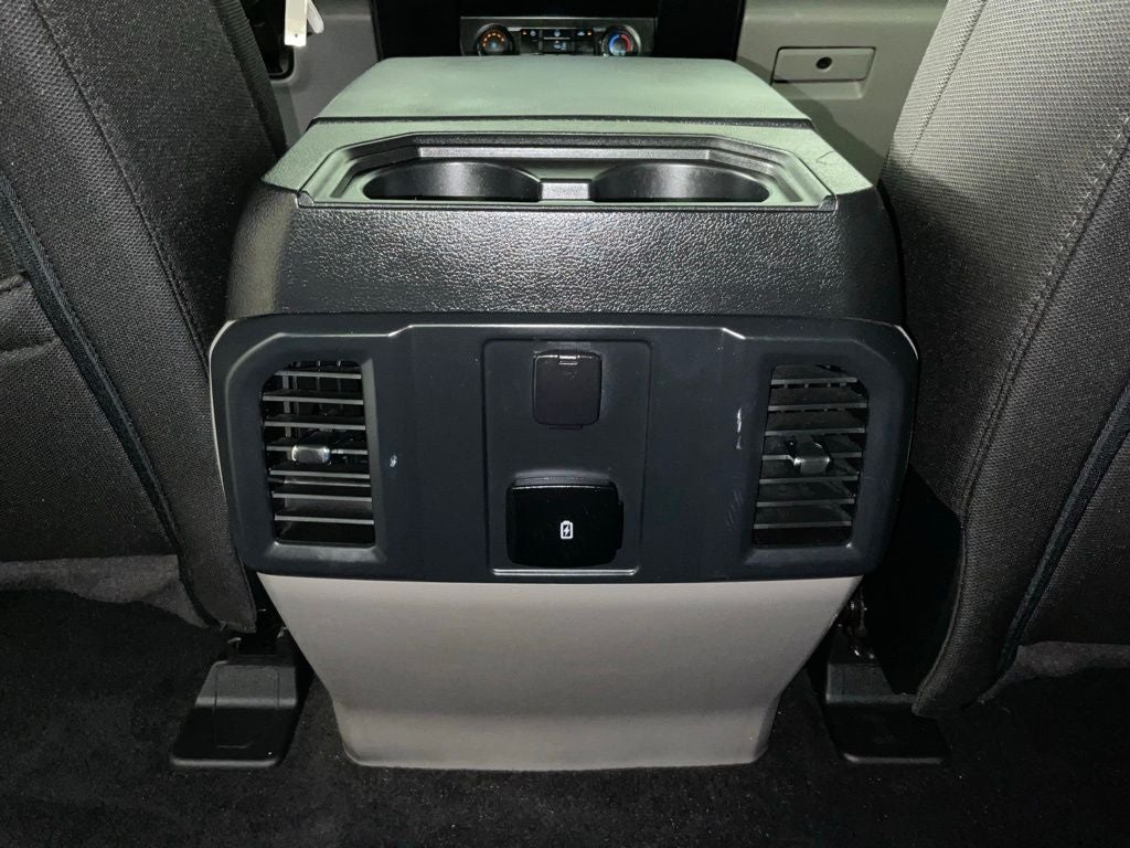 2020 Ford F-150 XL ***BLUE CERTIFIED***