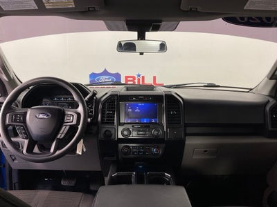 2020 Ford F-150 XL ***BLUE CERTIFIED***