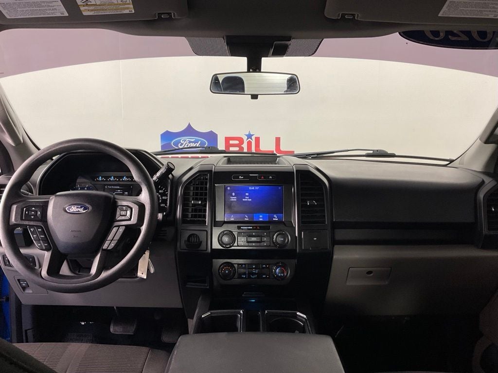 2020 Ford F-150 XL ***BLUE CERTIFIED***