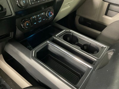 2020 Ford F-150 XL ***BLUE CERTIFIED***