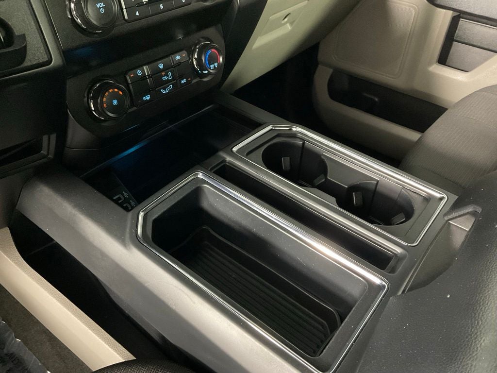 2020 Ford F-150 XL ***BLUE CERTIFIED***