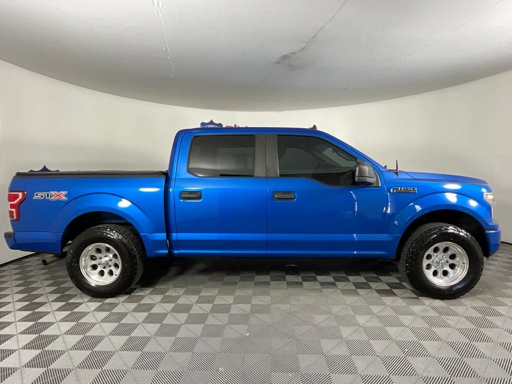 2020 Ford F-150 XL ***BLUE CERTIFIED***