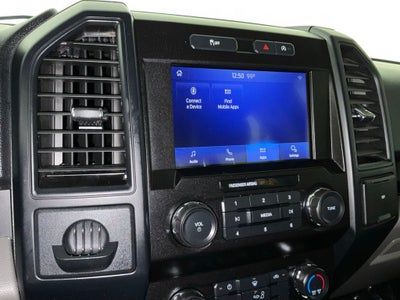 2020 Ford F-150 XL ***BLUE CERTIFIED***