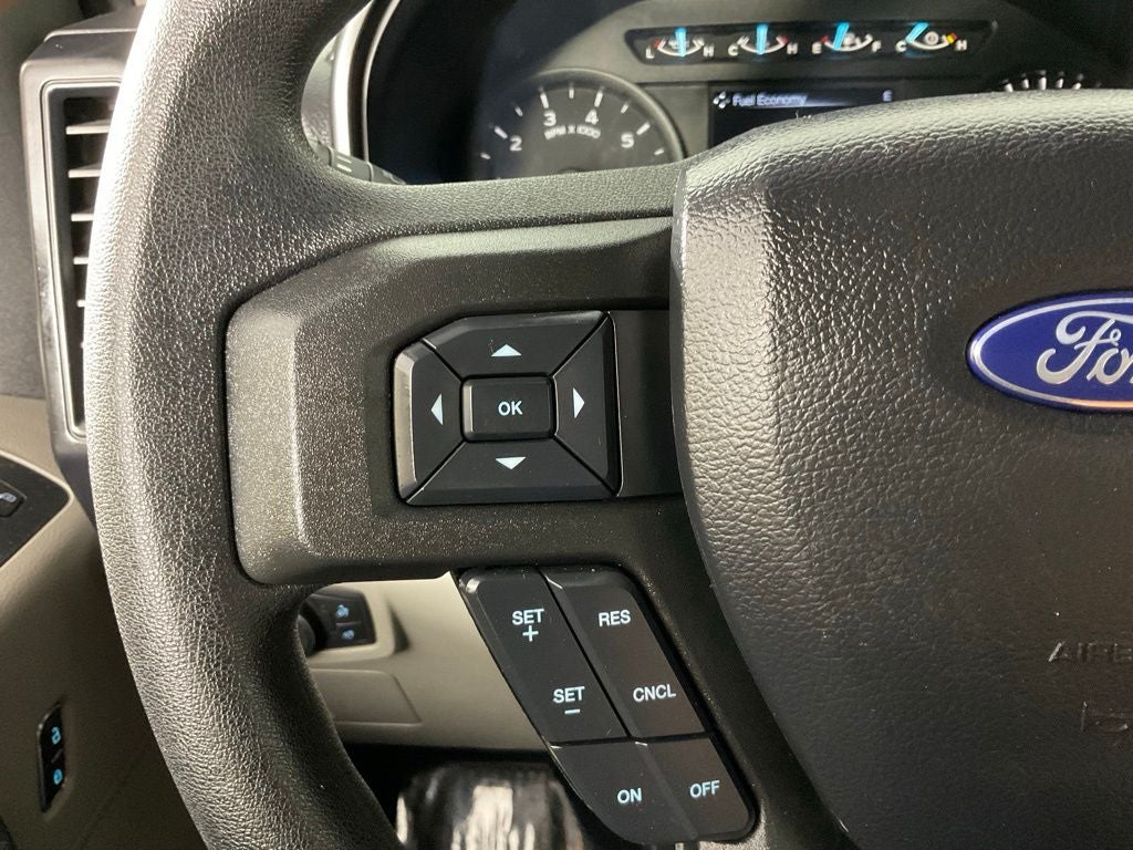 2020 Ford F-150 XL ***BLUE CERTIFIED***