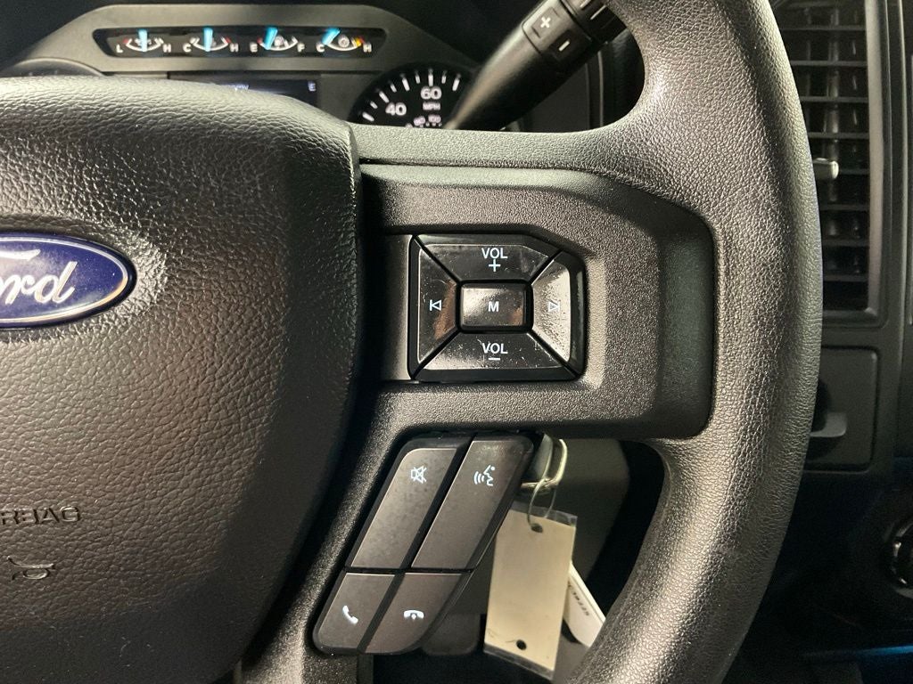 2020 Ford F-150 XL ***BLUE CERTIFIED***