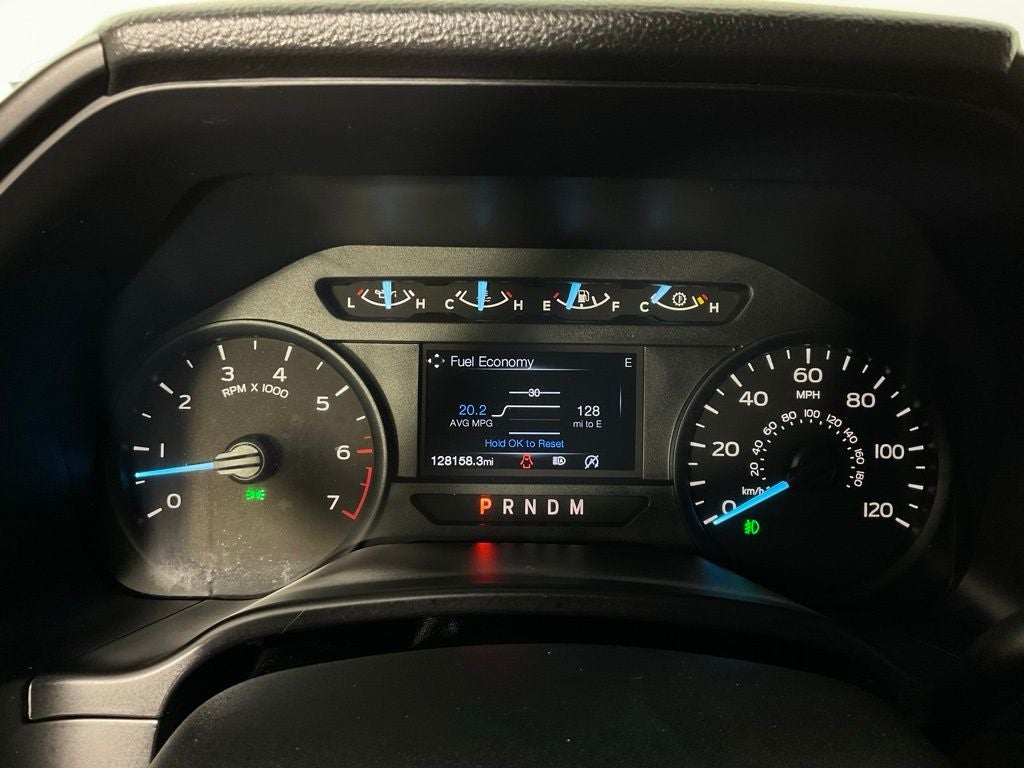 2020 Ford F-150 XL ***BLUE CERTIFIED***