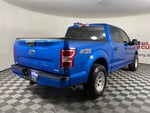 2020 Ford F-150 XL ***BLUE CERTIFIED***