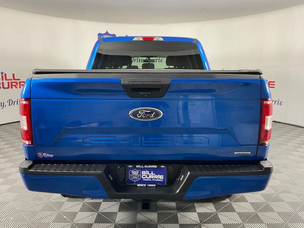 2020 Ford F-150 XL ***BLUE CERTIFIED***