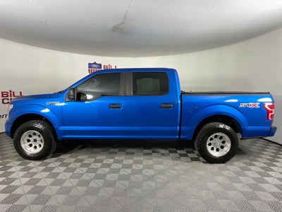 2020 Ford F-150 XL ***BLUE CERTIFIED***