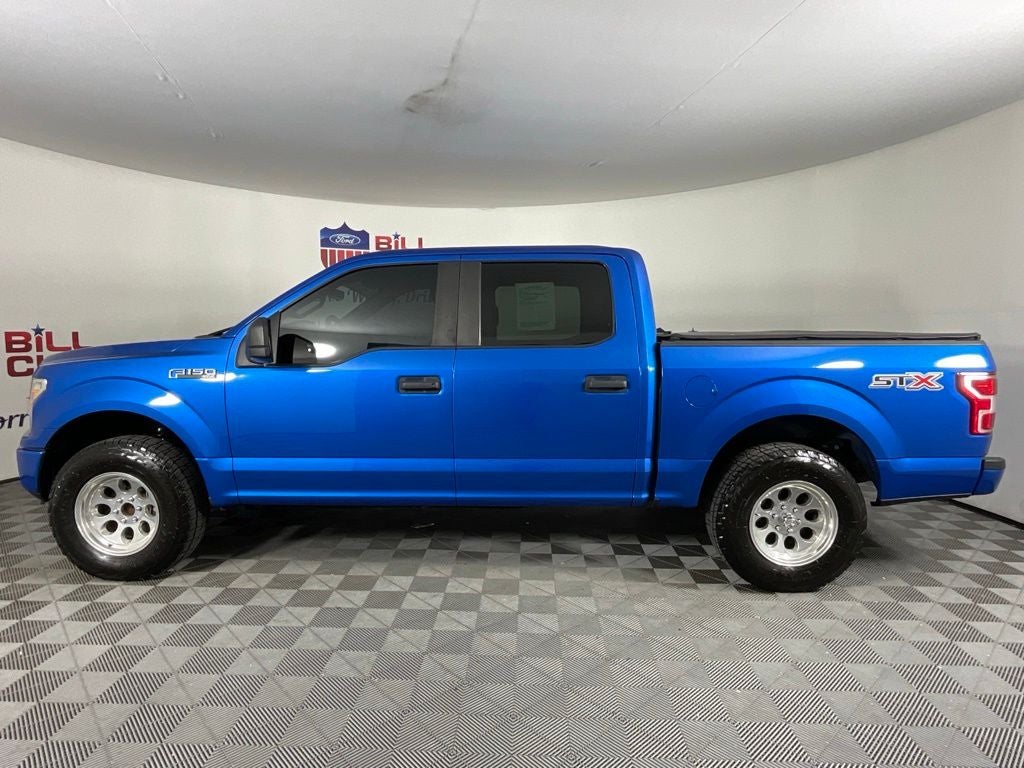 2020 Ford F-150 XL ***BLUE CERTIFIED***