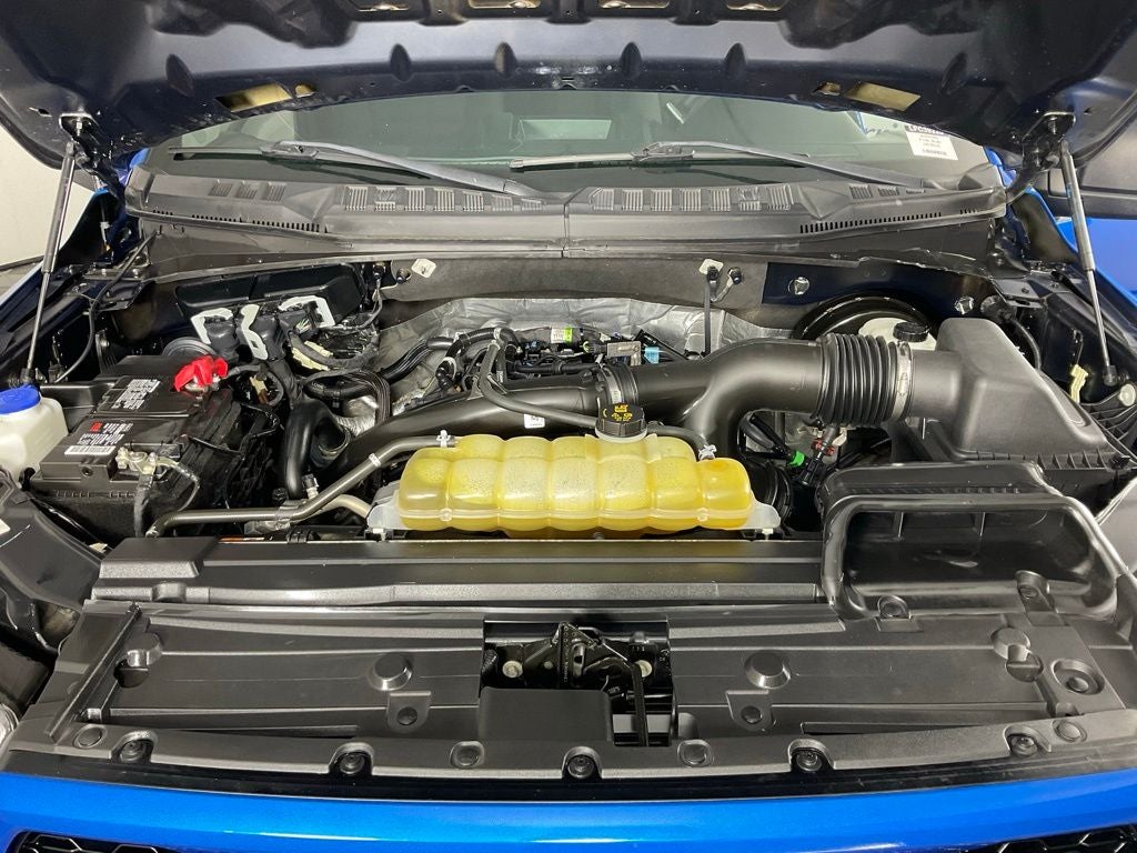 2020 Ford F-150 XL ***BLUE CERTIFIED***