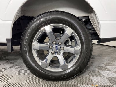 2021 Ford F-150 XLT ***GOLD CERTIFIED***
