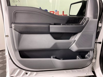 2021 Ford F-150 XLT ***GOLD CERTIFIED***