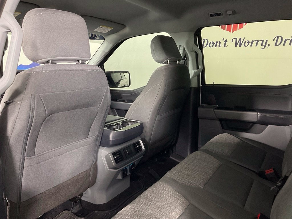 2021 Ford F-150 XLT ***GOLD CERTIFIED***