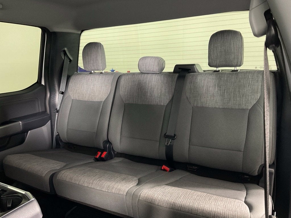 2021 Ford F-150 XLT ***GOLD CERTIFIED***