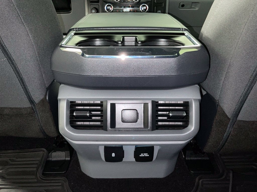 2021 Ford F-150 XLT ***GOLD CERTIFIED***