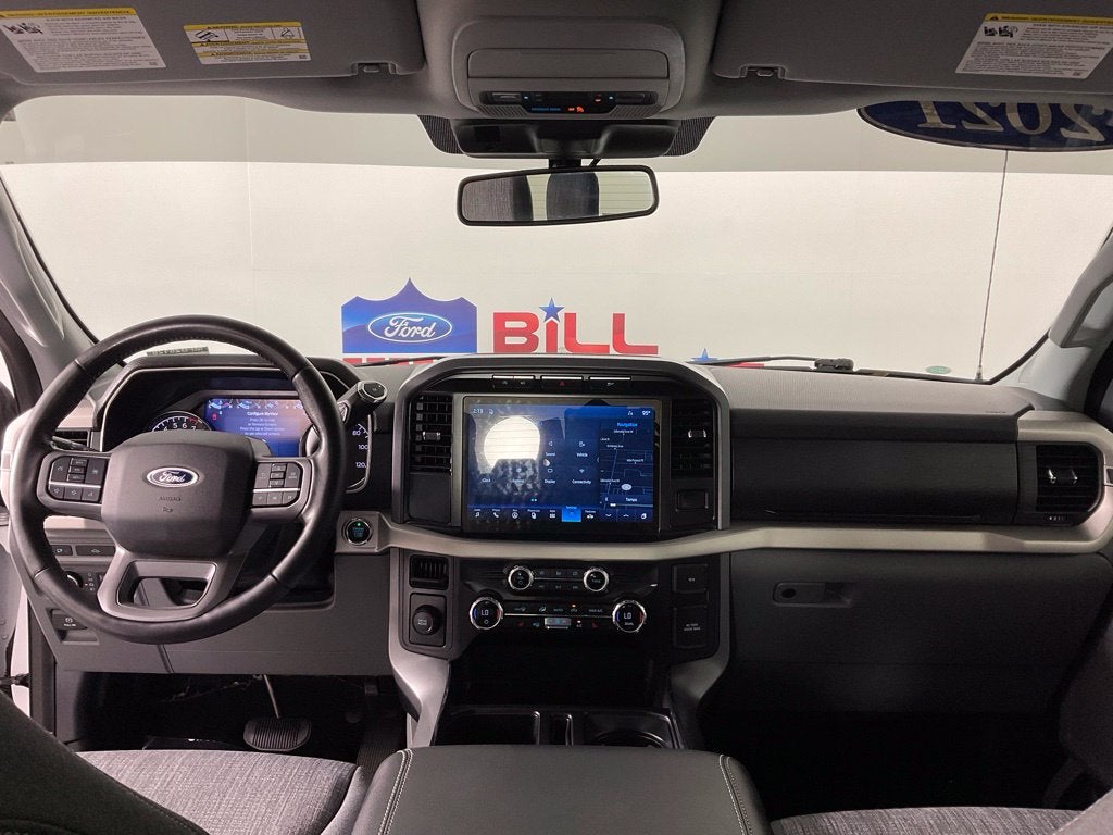 2021 Ford F-150 XLT ***GOLD CERTIFIED***
