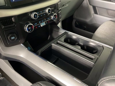 2021 Ford F-150 XLT ***GOLD CERTIFIED***