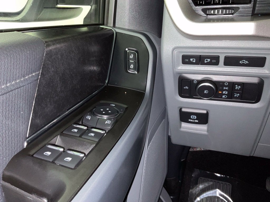 2021 Ford F-150 XLT ***GOLD CERTIFIED***