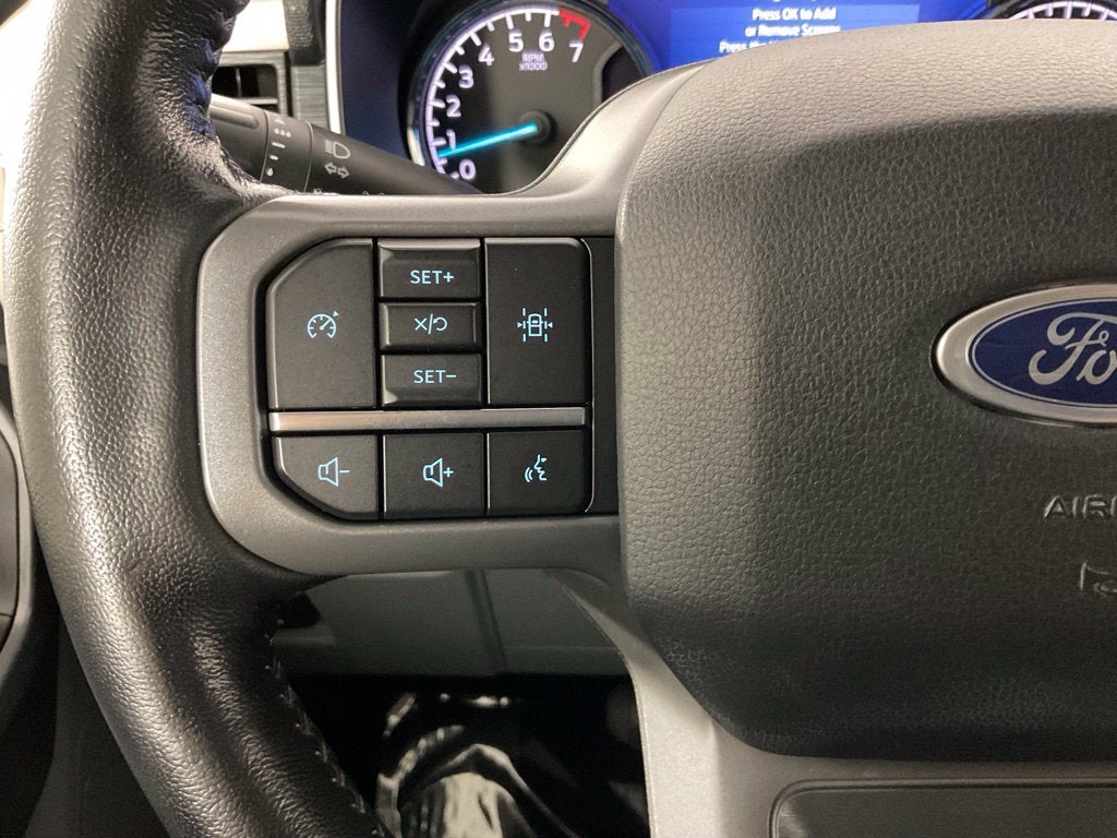 2021 Ford F-150 XLT ***GOLD CERTIFIED***