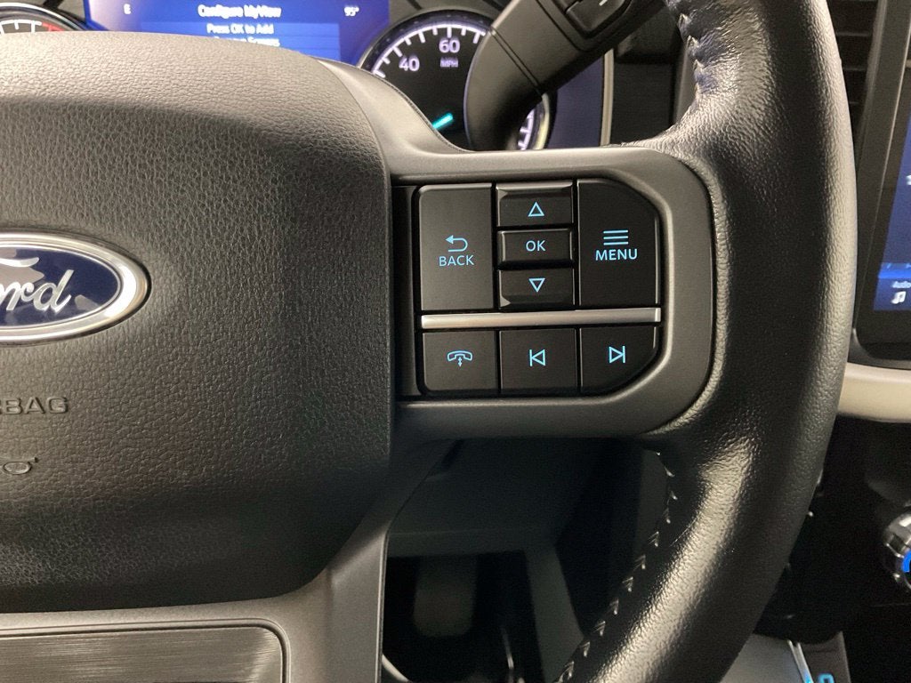 2021 Ford F-150 XLT ***GOLD CERTIFIED***