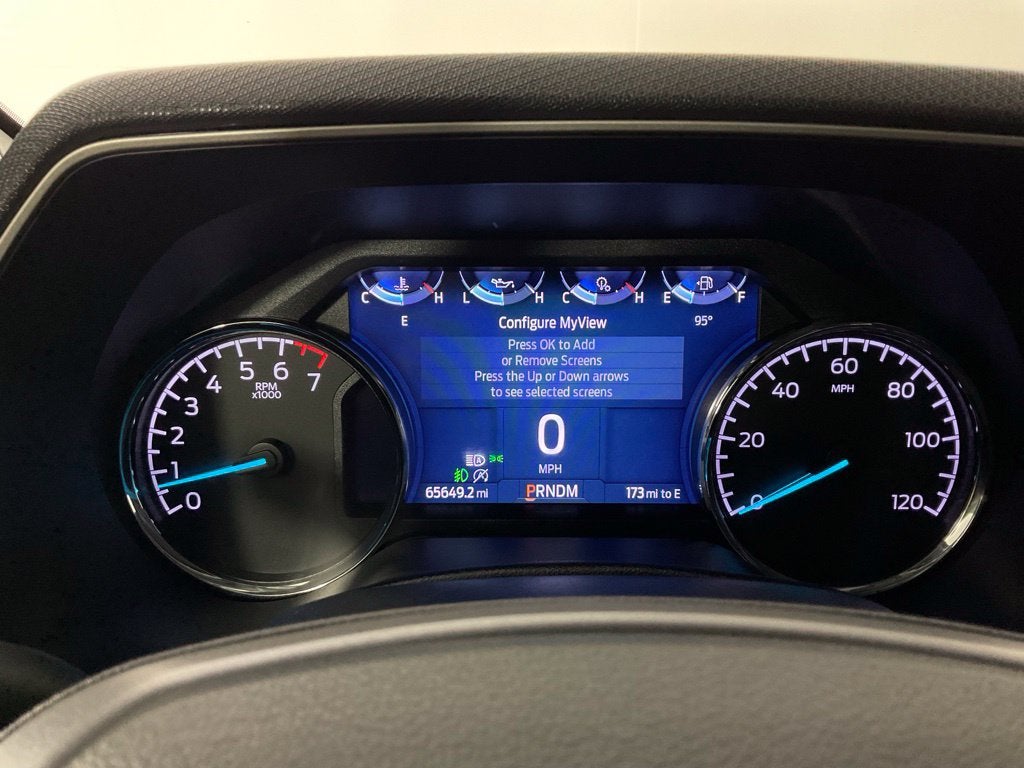 2021 Ford F-150 XLT ***GOLD CERTIFIED***